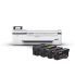 Epson SureColor SC-T3160M Compact Wide Format 24"" Printer with integrated Scanner with E40U Inks
